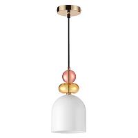 подвесной светильник lumion suspentioni gillian 4589/1b, доставка по Казахстану 