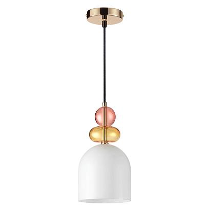 подвесной светильник lumion suspentioni gillian 4589/1b, доставка по Казахстану 