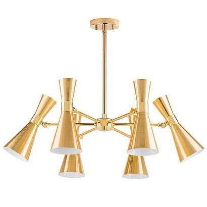 купить Подвесная люстра Lightstar Dumo 816061 в Алматы, svet.kz, доставка по Казахстану 