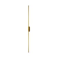 Дополнительная картинка Настенный светильник Reed 3001-3W
