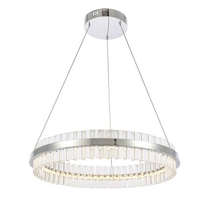 подвесной светодиодный светильник st luce cherio sl383.113.01, доставка по Казахстану 