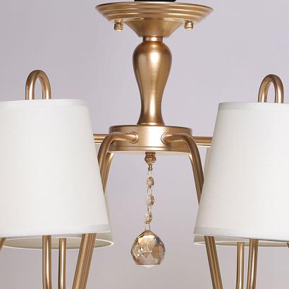 люстры 329012308 вега mw-light люстра, доставка по Казахстану 