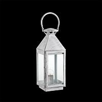 Настольная лампа MERMAID TL1 SMALL BIANCO ANTICO 166742