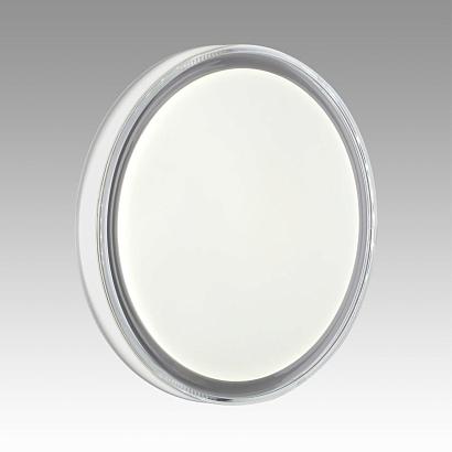 люстры 7699/el maron sn 92 светильник с пультом ду laven, доставка по Казахстану 