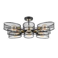 Дополнительная картинка 8193/8C Lumion Люстра потолочная VIVANA