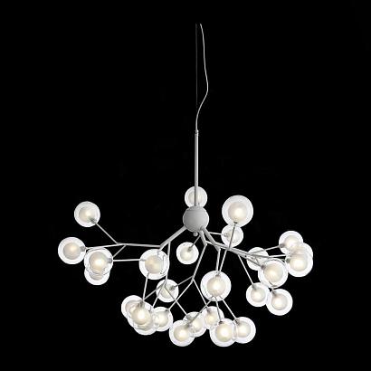 люстры подвесная люстра st luce demele sl376.503.27, доставка по Казахстану 