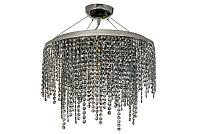 люстра подвесная arti lampadari milano e 1.5.d50.503 n, доставка по Казахстану 