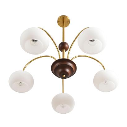 купить 8323/5C Lumion Люстра LARINA в Алматы, svet.kz, доставка по Казахстану 