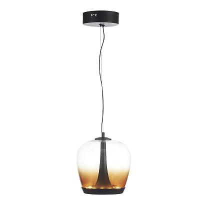 sl6014.413.01 светильник подвесной st-luce ripple, доставка по Казахстану 