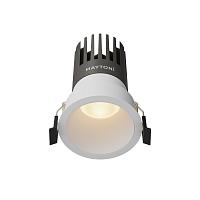 Встраиваемый светильник Technical DL118-15W-3K-W Dip, доставка по Казахстану 