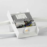 Дополнительная картинка Бра Lussole LSP-7185