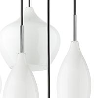 Дополнительная картинка Подвесная люстра Lightstar Pentola 803060