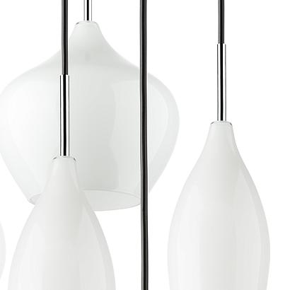 люстры подвесная люстра lightstar pentola 803060, доставка по Казахстану 