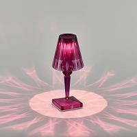 Дополнительная картинка SL1010.704.01 Прикроватная лампа ST-Luce SPARKLE