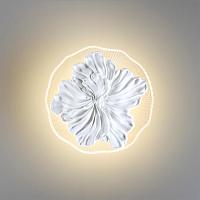 6614/8WL Odeon Light Настенный светильник FIORE