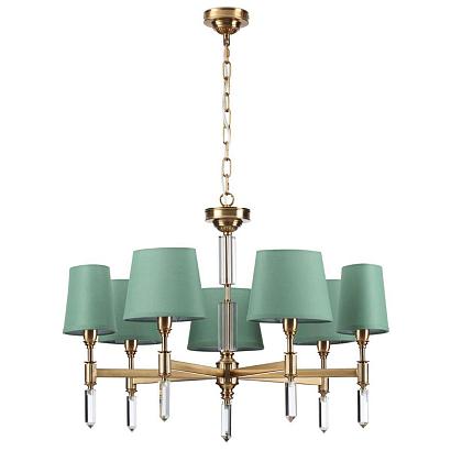 купить Подвесная люстра Odeon Light Modern London 4887/7 в Алматы, svet.kz, доставка по Казахстану 