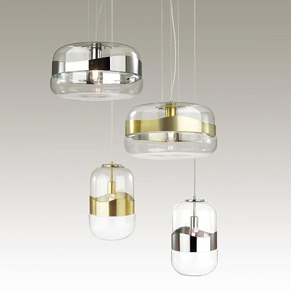 подвесной светильник odeon light apile 4813/1a, доставка по Казахстану 