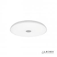 Дополнительная картинка Потолочный светильник iLedex Music 1706/400 WH