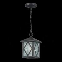 Уличный подвесной светильник ST Luce Lorne SL084.403.01