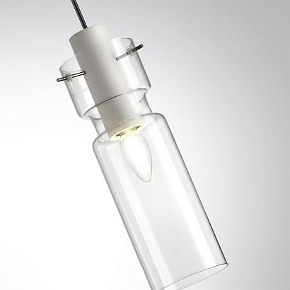 5057/1b pendant odl24 323 подвесной светильник e27 1*40w scrow, доставка по Казахстану 