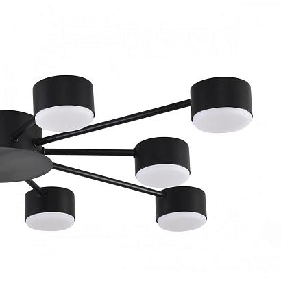 Потолочные 8344/10C Lumion Люстра TORINA, доставка по Казахстану 