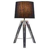 Дополнительная картинка Настольная лампа Lussole Lgo Amistad LSP-0555