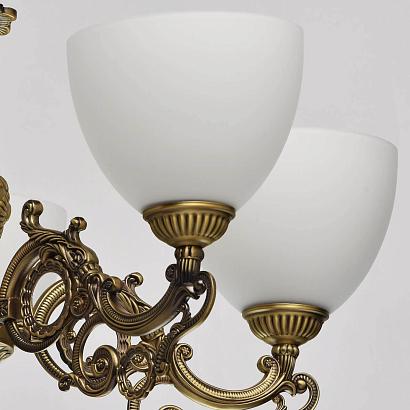люстры подвесная люстра mw-light ариадна 450016805, доставка по Казахстану 