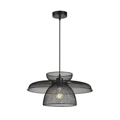подвесной светильник arte lamp castello a7067sp-1bk, доставка по Казахстану 