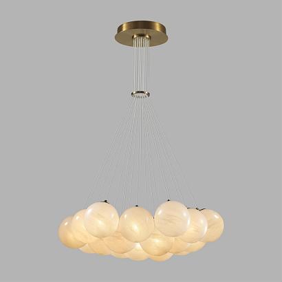 7109/19 odeon light  люстра magia, доставка по Казахстану 