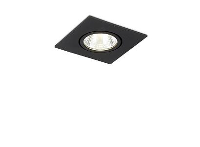 LED встраиваемый светильник Simple story 2076-LED12DLB купить в Алматы svet.kz