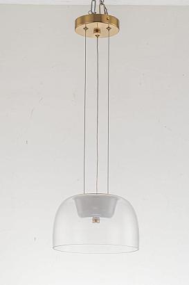 светильник подвесной arti lampadari narbolia l 1.p5 cl, доставка по Казахстану 