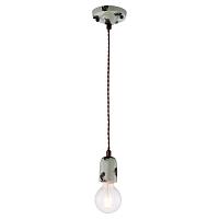 Дополнительная картинка Подвесной светильник Lussole Loft Vermilion GRLSP-8160