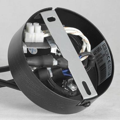 люстры подвесная люстра lussole loft cranbrook lsp-8255, доставка по Казахстану 