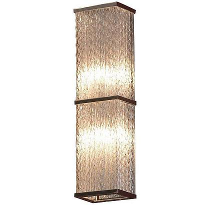 Декоративные настенные Настенный светильник Lussole Lariano LSA-5401-02, доставка по Казахстану 