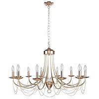 Дополнительная картинка Подвесная люстра F-Promo Plini 2591-12P