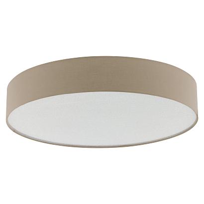 люстры потолочный светодиодный светильник eglo escorial 39424, доставка по Казахстану 