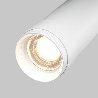 Дополнительная картинка Потолочный светильник Technical C055CL-L12W4K-Z-W