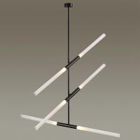 подвесной светильник odeon light hightech soho 4307/6, доставка по Казахстану 