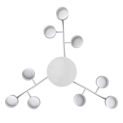 люстры 8235/9c lumion люстра потолочная gareta, доставка по Казахстану 