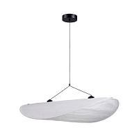 Дополнительная картинка Подвесной светильник Divinare FIAMMA 5866/06 SP-19