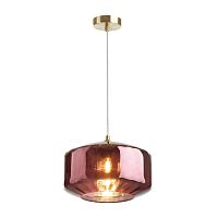 подвесной светильник odeon light pendant binga 4782/1, доставка по Казахстану 