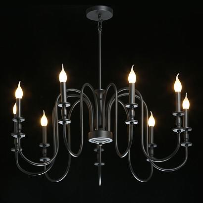 люстры 614013609 консуэло 9*40w e14 220 v люстра, доставка по Казахстану 