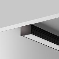 Дополнительная картинка Комплектующие для профиля Led Strip 642022