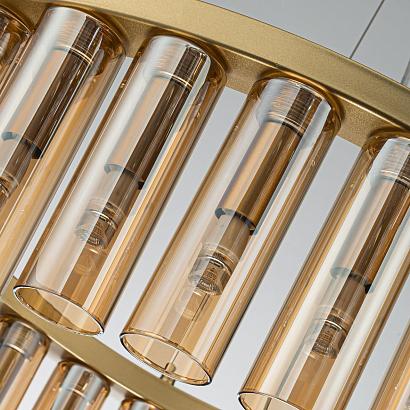 подвесной светильник slang 4503-30p, доставка по Казахстану 