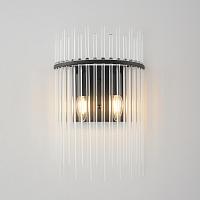 Настенный светильник Crystal Lux CLARO 0386/402