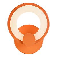 Бра iLedex Ring A001/1 Orange