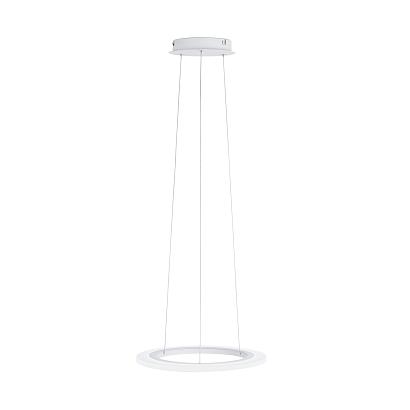 подвесной светодиодный светильник eglo penaforte 39269, доставка по Казахстану 