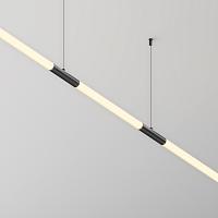Дополнительная картинка Светильник Technical C148CL-L500-7W3K-B