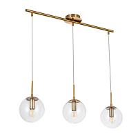 светильник подвесной arte lamp volare a1915sp-3ab, доставка по Казахстану 