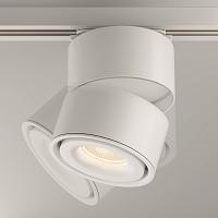 Трековый светильник Technical TR084-1-15W3K-W купить в Алматы svet.kz